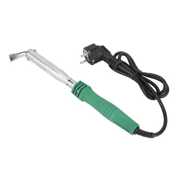 

220-240V 150W External Heat Electric Soldering Iron Temperature Gun Welder Iron Welding Tools EU Plug Wholesale