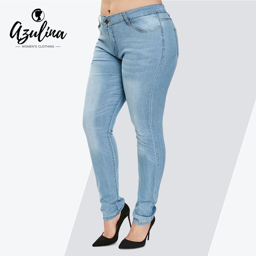 rosegal plus size jeans