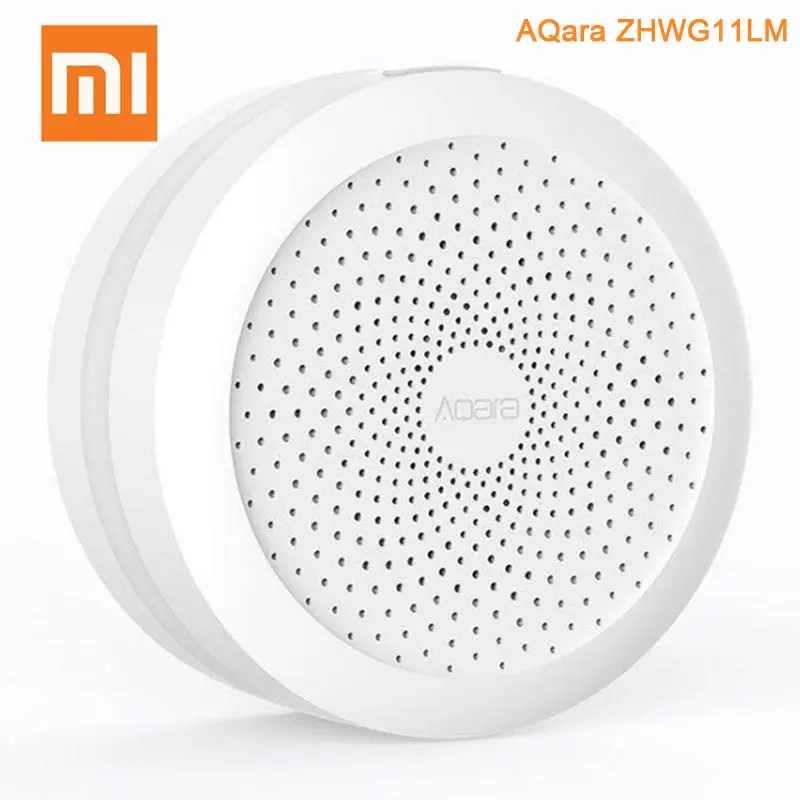 Aqara реле wifi