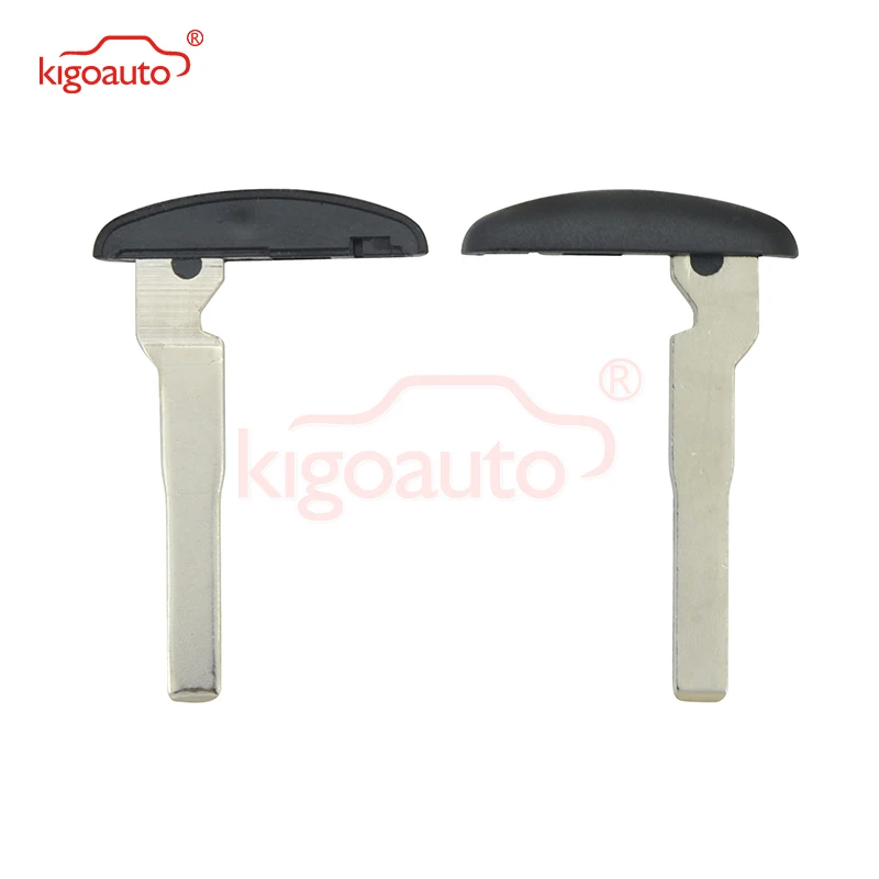 Kigoauto для Ford C-Max Edge Escape Explorer Focus 2012 2013 2014 2015 smart Аварийный ключ HU101 | Автомобили и