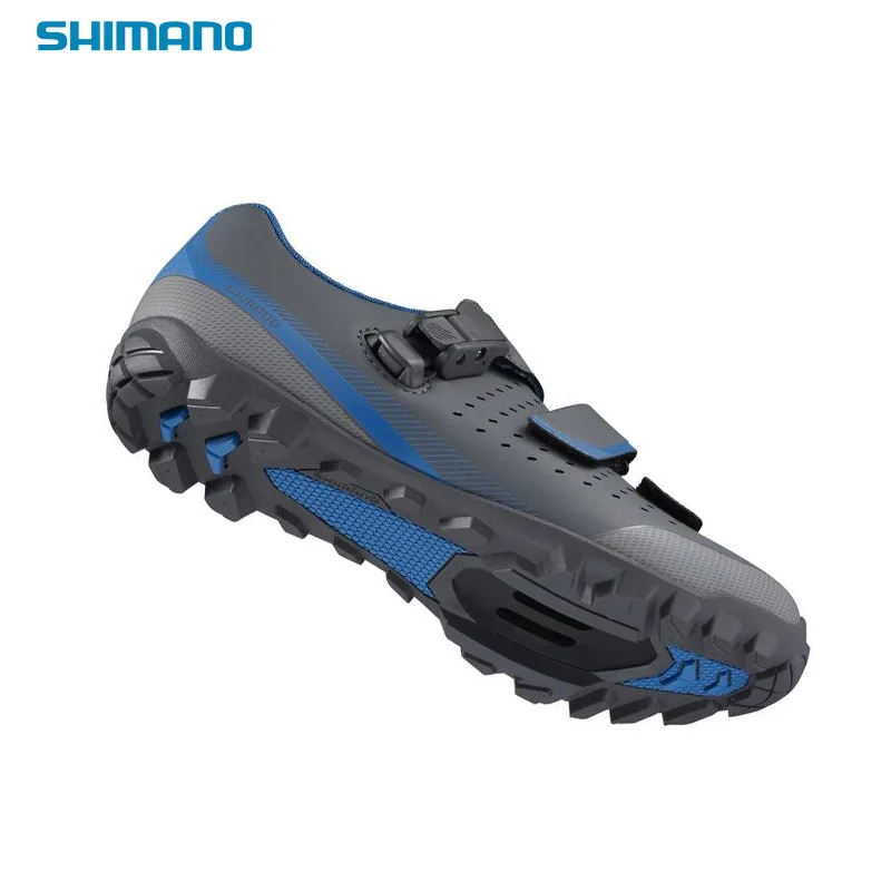 Новинка shimano SH-ME3(ME301) MTB Enduro обувь SH ME3(ME301) велосипедный замок обувь ME3(ME301) обувь для велоспорта