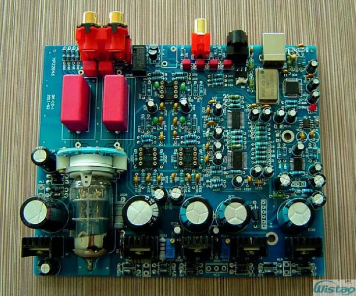 PCB(8416+1955l)