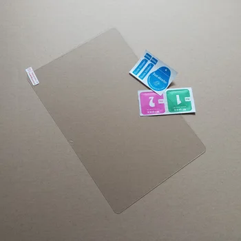 

500PCS/Lot HD Tempered Glass For Huawei M5 Lite 10 T5 10.1 Premium Screen Protectors Film