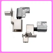 Ноутбук ЖК-дисплей петли для lenovo ThinkPad T500 W500 шероховатость экрана 43Y9737 43Y9738