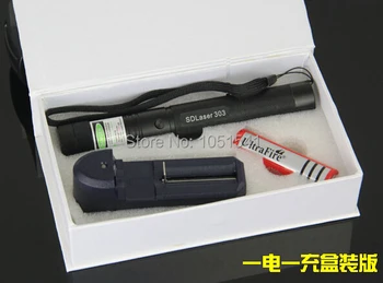 

High power Lazer Beam Military 100000m 100w 532nm Green Laser Pointer Flashlight Light Burning match Burn Cigarettes+Changer+Gif