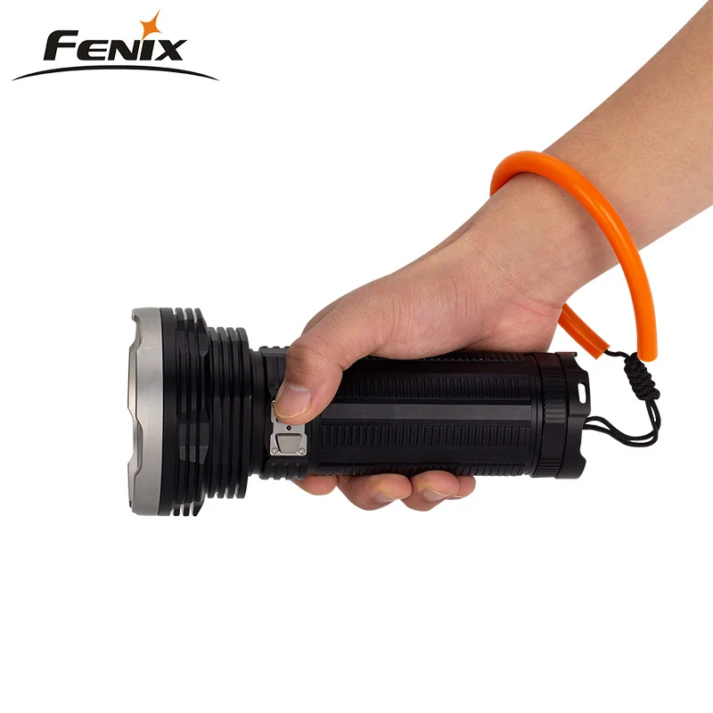 Новый Fenix ALL 01 удобный ручной мягкий фонарик для длительного