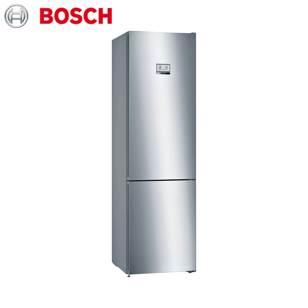 Холодильник с нижней морозильной камерой Bosch VitaFresh Bosch KGN39AI31R