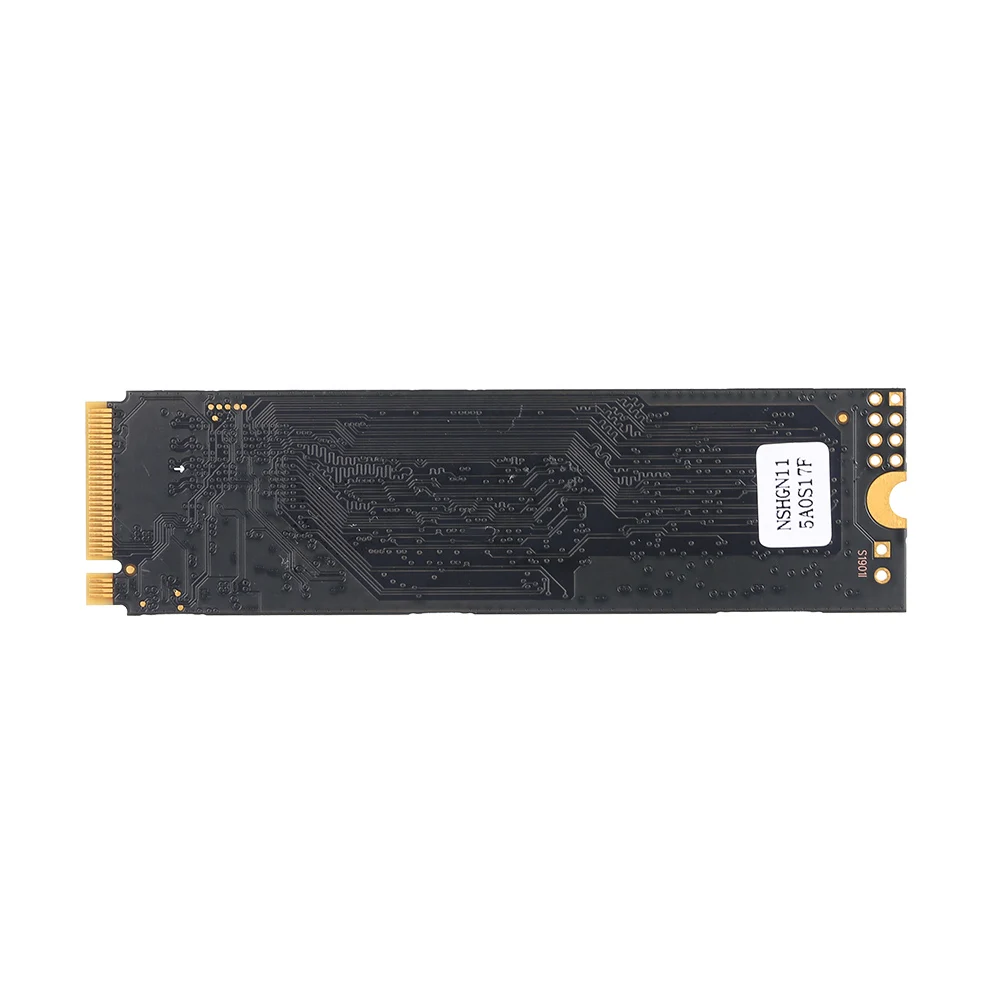 Твердотельный накопитель Netac N930E Pro M.2 2280 SSD 128 ГБ NVMe PCIe Gen3 * 4 3D MLC/TLC NAND Flash|Внутренние