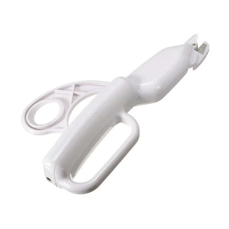 

Multifunctional Scissor Portable Powerful Cordless Electric Scissors For Crafting Scrapbooking Home Tools Diy Apparel Sewing