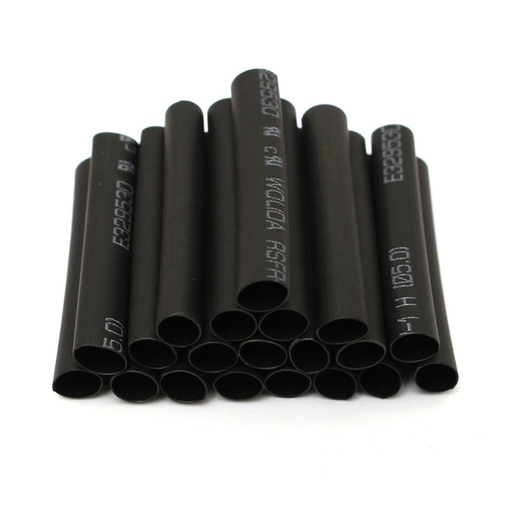 Professional Heat Shrink Tubing Multifunctional Wear resisitng