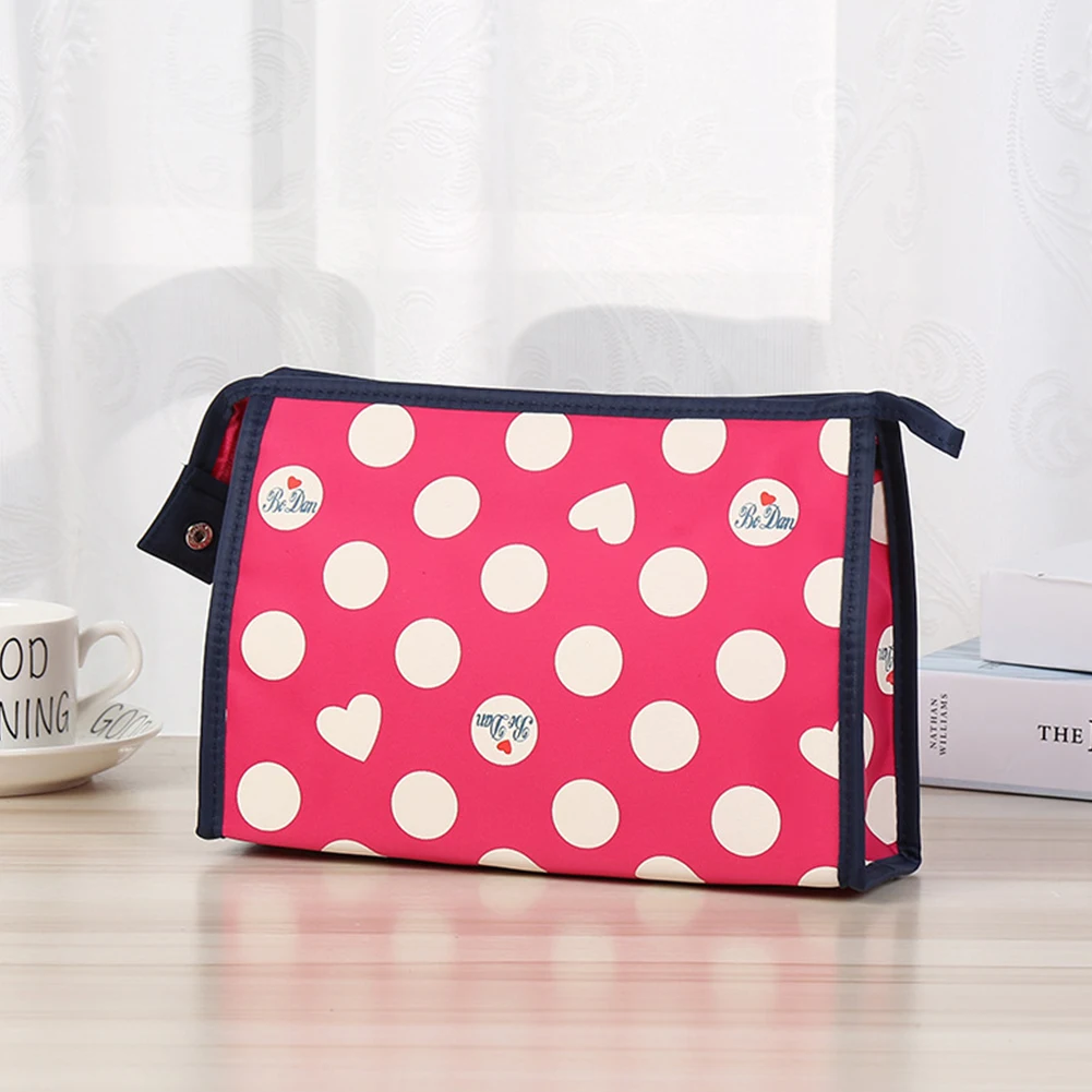 متعددة الوظائف السفر حقيبة التخزين حمل حقيبة تسوق للنساء محفظة نسائية للعملات المعدنية حقيبة مستحضرات تجميل التجميل حقيبة للفتيات الصغيرات...