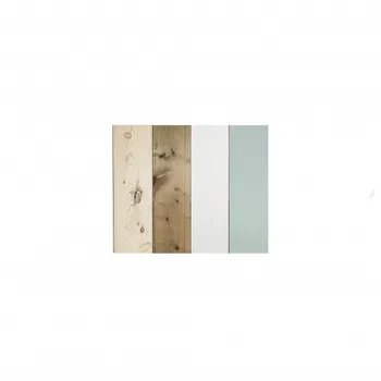

Cabecero combinado verde azulado flandes - 80x60cm