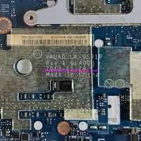 w i5 CN-03M26R 03M26R 3M26R Genuine LA-9591P w I5-4300U נייד מעבד Mainboard Motherboard עבור Dell Latitude E7440 מחשב נייד (5)