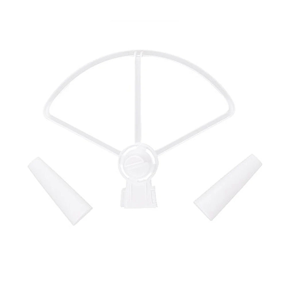 Uav Tripod Accessories Blade Protector Stands Blade Protector Rings For Dji