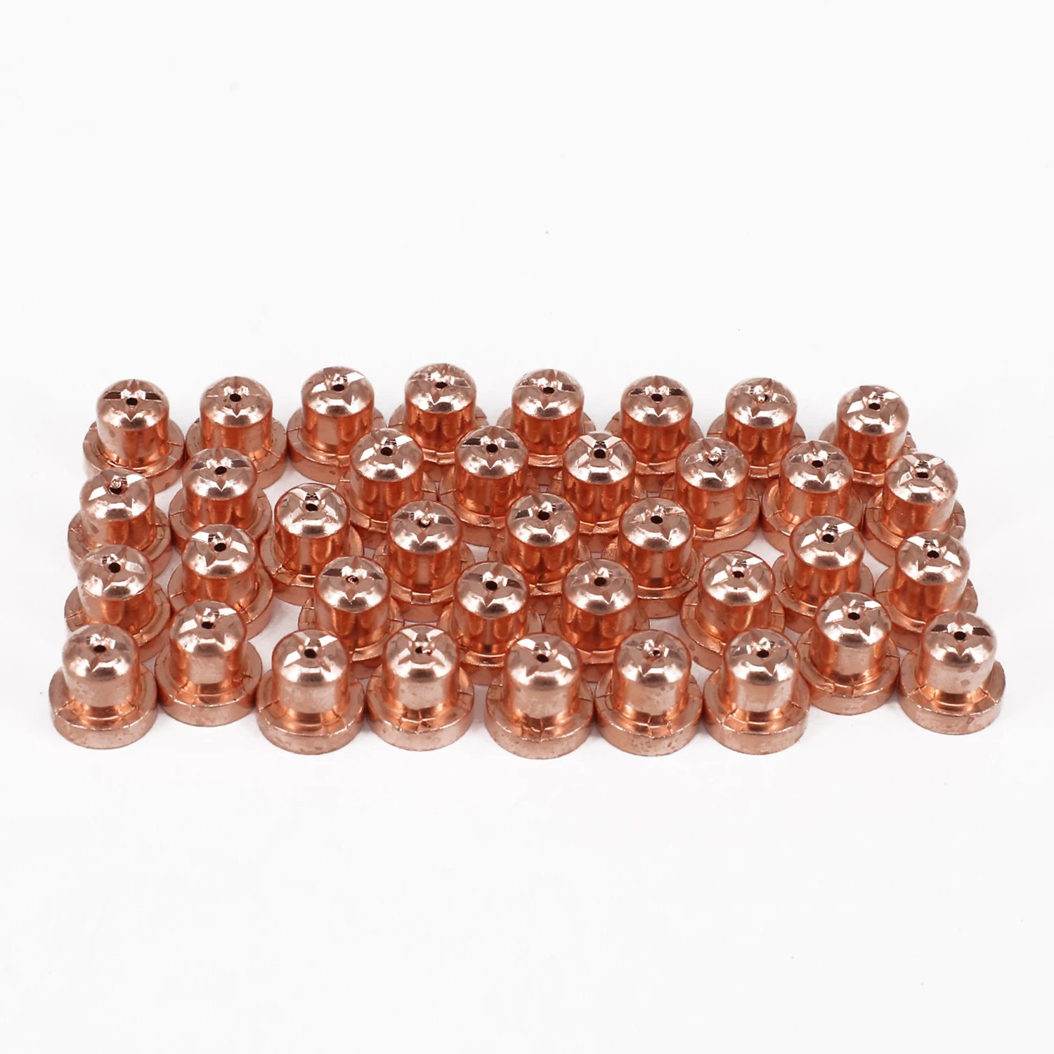 

100X PT-31 LG-40 plasma cutter Part Set Cutting Consumable for CUT-416 CT-312