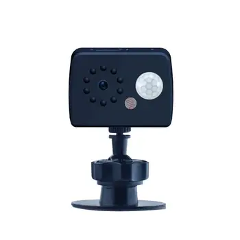 

EastVita Intelligent Human Body Induction Camera 1080P HD Wireless Camera Night Vision Infrared Indoor Home Security