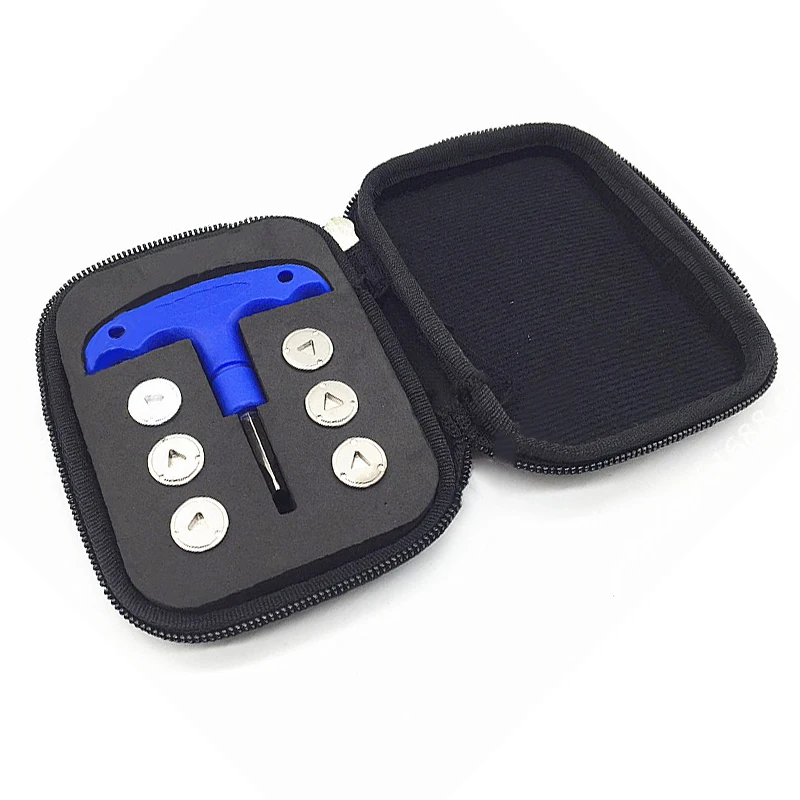 

Golf M2 Weight Case Kit For 2017 Taylormade M2 Driver M2 Weights Wrench M2 Tool