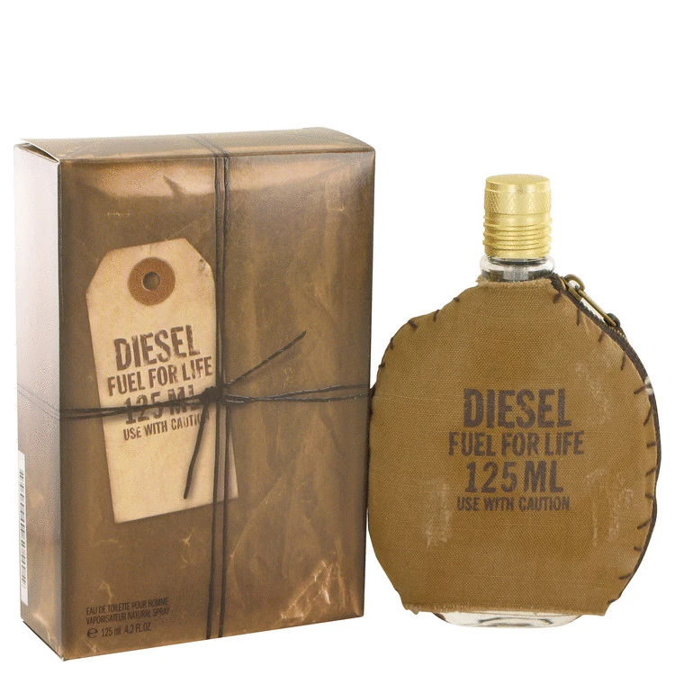 Eau De Toilette Spray 4.2 oz |