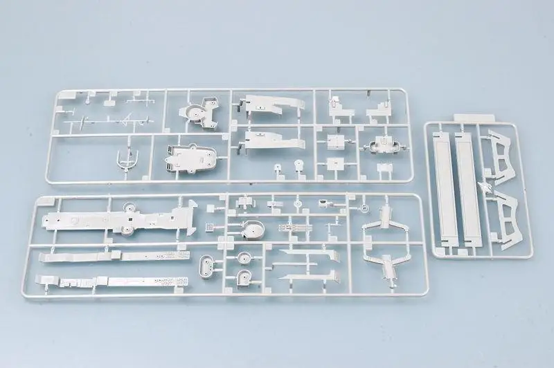 Trumpeter 1/350 05305 USS England DE 635|Наборы для сборки моделей| |
