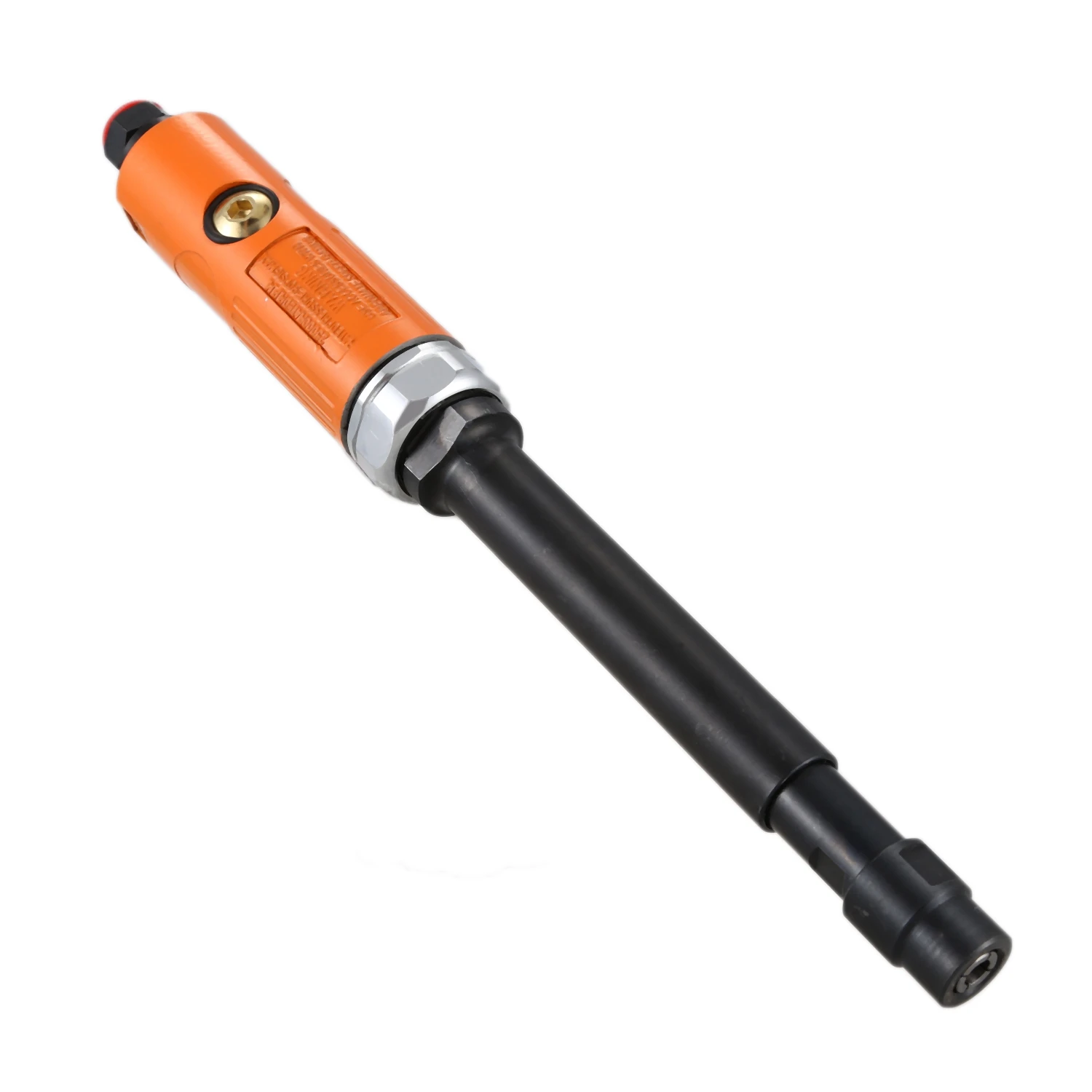 Extended Shaft Straight Shank Pneumatic Tools Grinding Machine Air Die Grinder For Engraving Tire Repair? 1/4 Inch 25000rpm