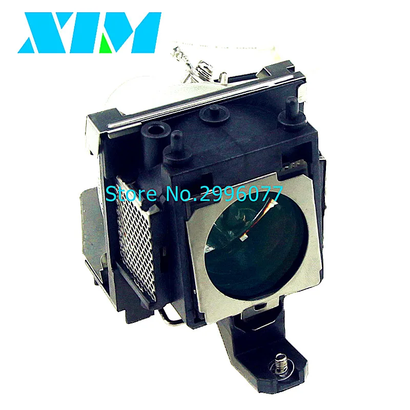 High Quality Replacement Projector Lamp with Housing 5J.J1S01.001 for BENQ MP620p/W100/MP610/MP610-B5A Projectors | Электроника