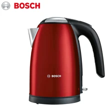 Чайники электрические Bosch TWK7804