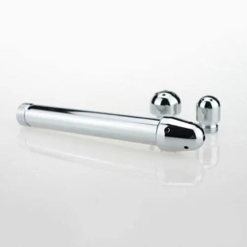Limit 100 Shower Enema Water Nozzle 3Style Head Anal Douche Vaginal Clean Kit Cleaner Bathroom Accessories Sets