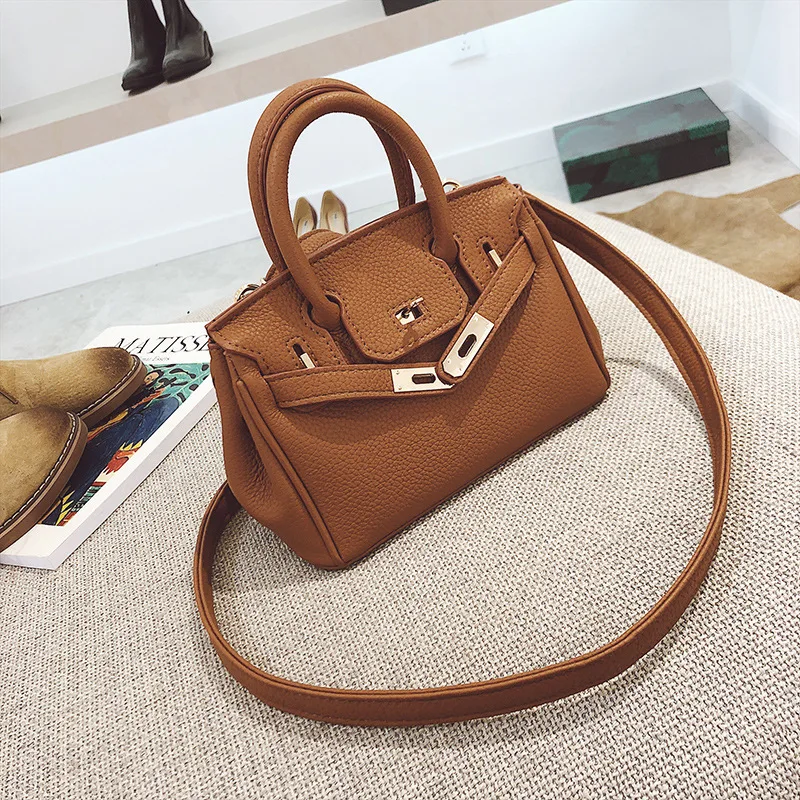 

2019 Crossbody Bags For Women Luxury Handbags Designer Famous Brand Bolsa Feminina Shoulder Bag Ladies Sac A Main Leather Purses
