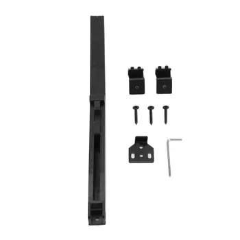 

Door Stop Closer Stoppers Damper Soft Close Slides Mechanism Furniture Remission Accessory For Sliding Rail Barn Wood Door