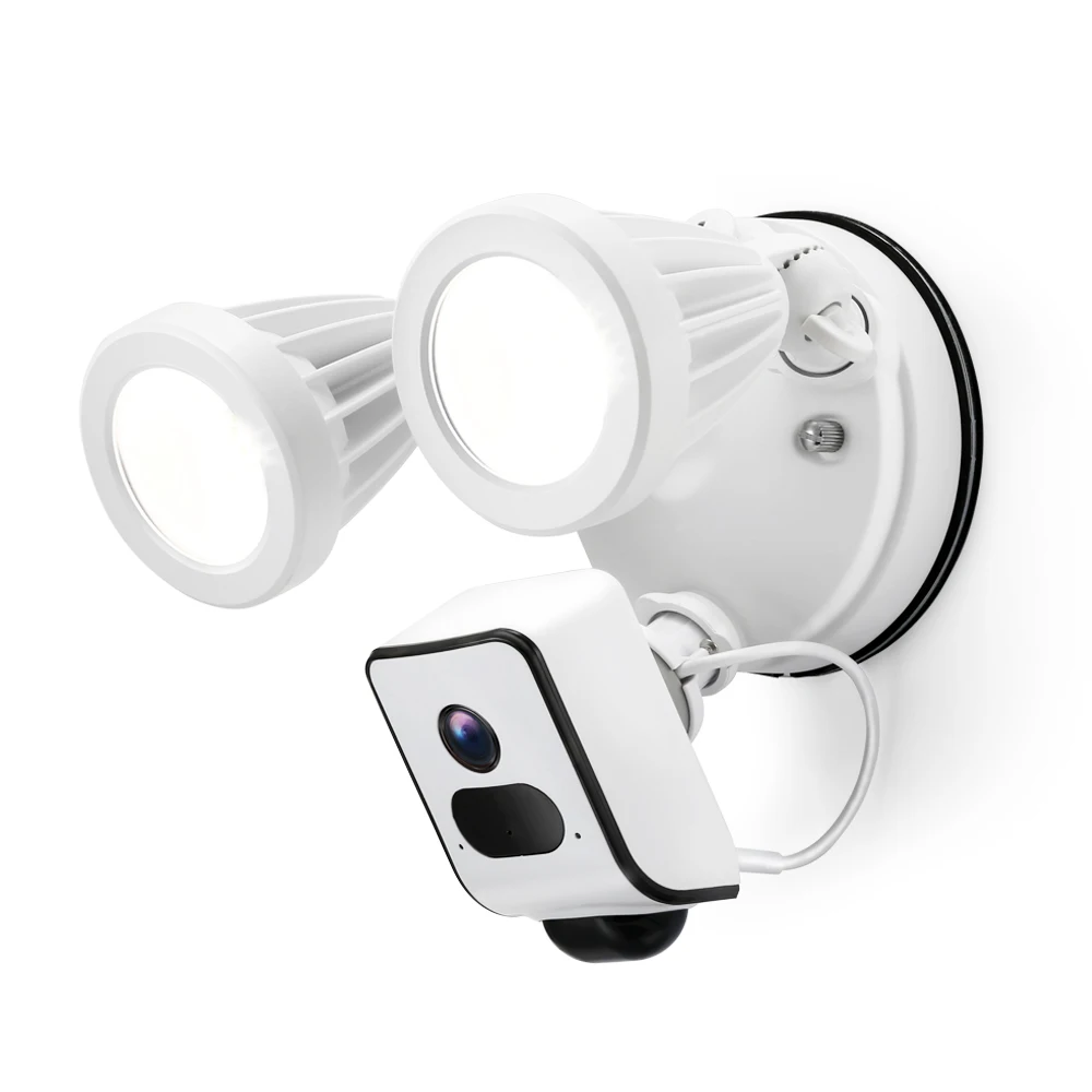 FIMEI L800 AI прожектор Камера HD IP с несколькими интеллигентая (ый) функции обнаружения