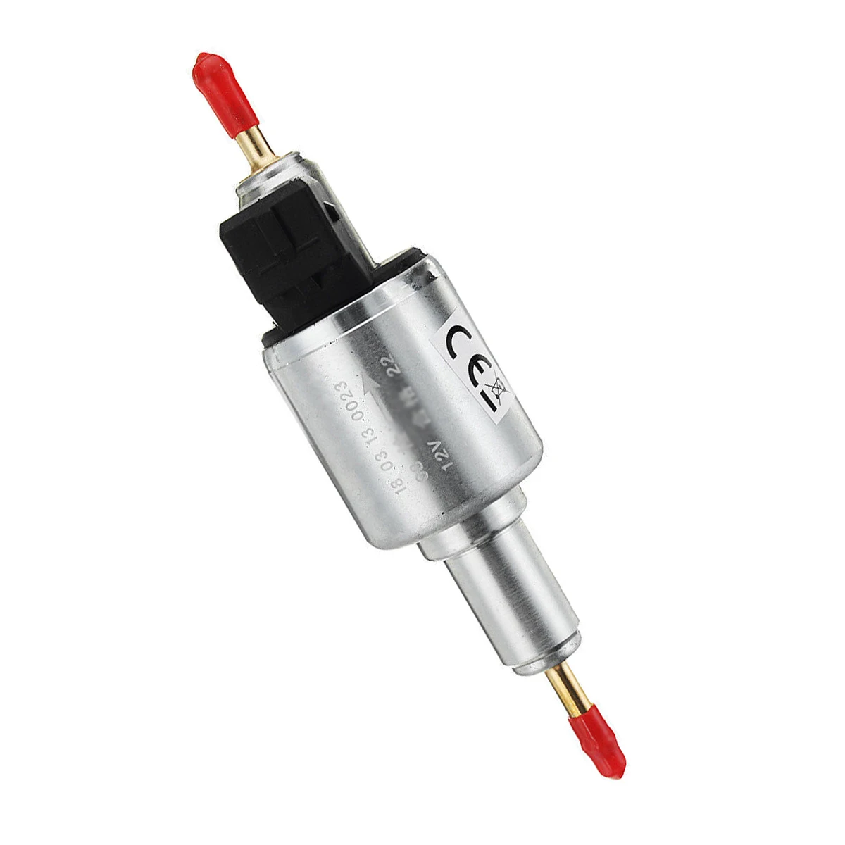12 V масло Кронштейн топливного насоса комплект для Webasto Eberspacher D2/D4 нагреватель 2KW