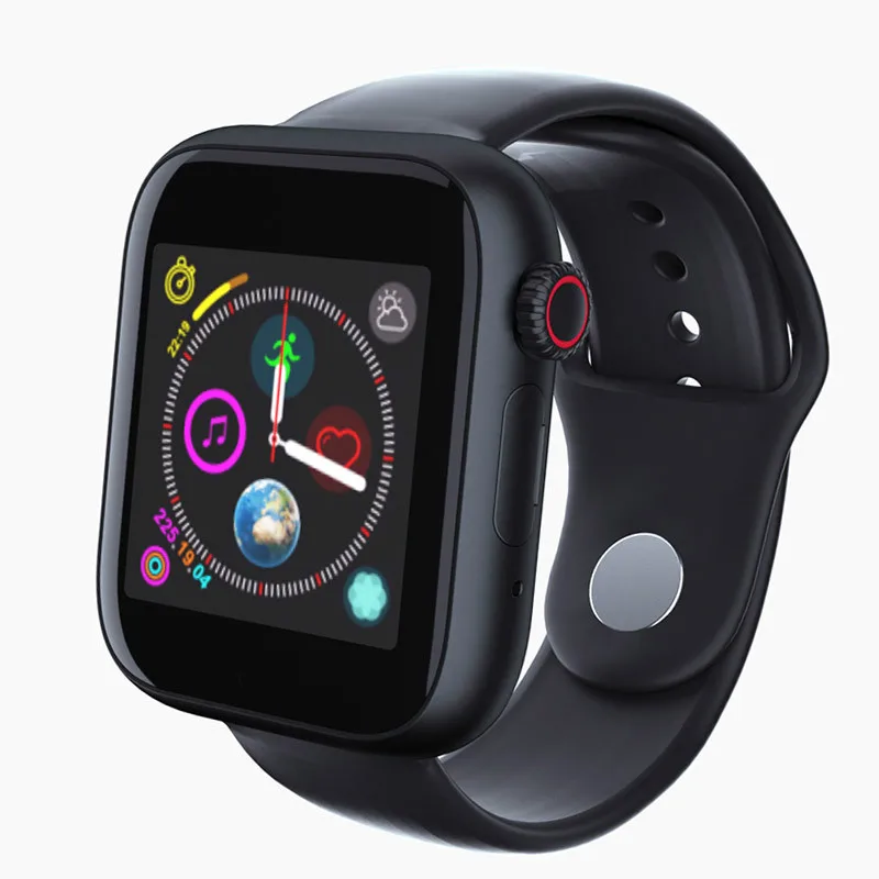 

Z6 Smart Watch Sim Card Bluetooth Call Music Camera Information Push Message Reminder MP3 MP4 Local Playback Sleep Monitoring