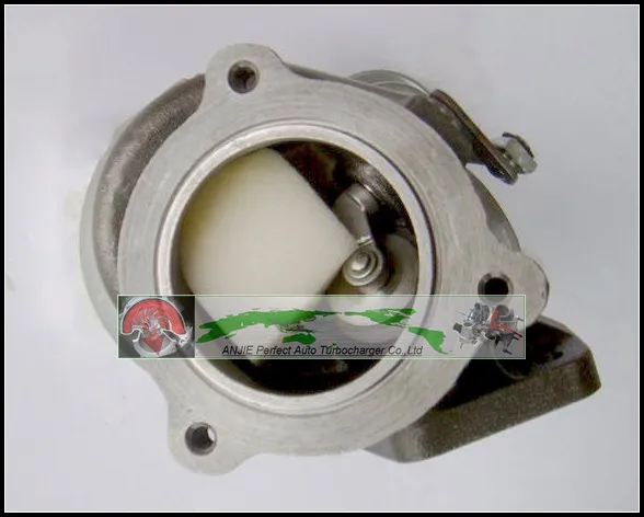 Turbo TD04 49189-01350 49189-01355 8601238 1275663 для VOLVO 850 R T5 C70 V70 S70 B5234 T3 T5 T6 B5234T3 B5234T5 N2P23HT 2.3L