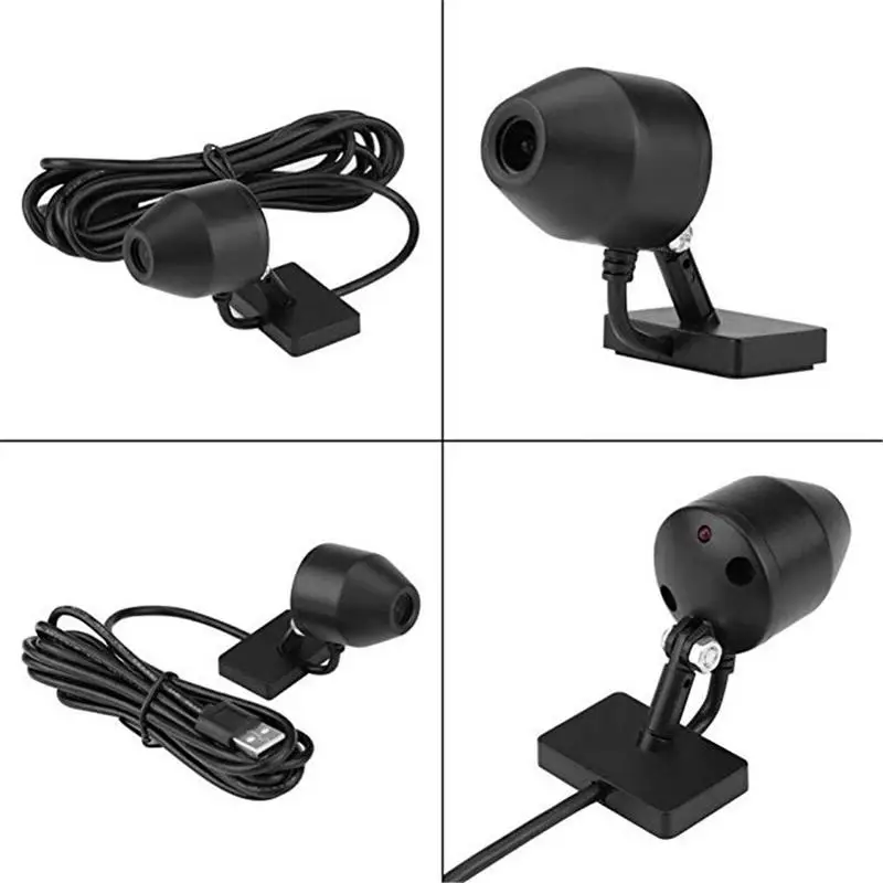 Автомобильный видеорегистратор USB DVR фронтальная камера для Android dvd плеер радио