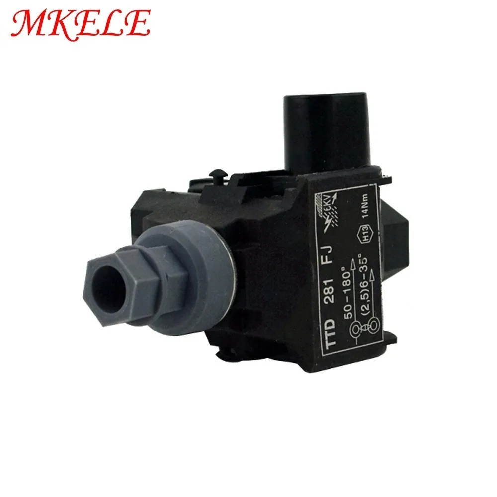 

Ideal Insulation Piercing Connector Wiki Insulation Piercing Connectors Application From China Electronics Market MK-IPCTTD281FJ