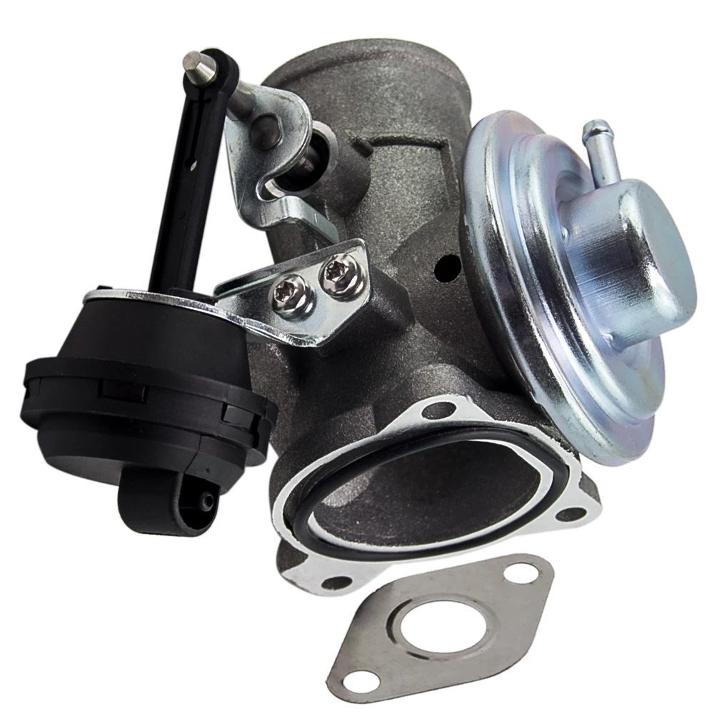 Клапан выхлопных газов EGR для Audi A4 A6 VW Passat Sharan Galaxy Seat Alhambra 1 9 TDI 1998 2000 1100628