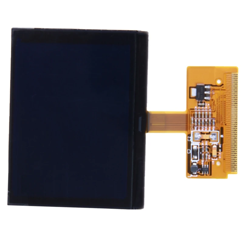 Lcd For Audi A3 A4 A6 S4 B5 For V w Volkswagen Sharan Instrument Cluster Display