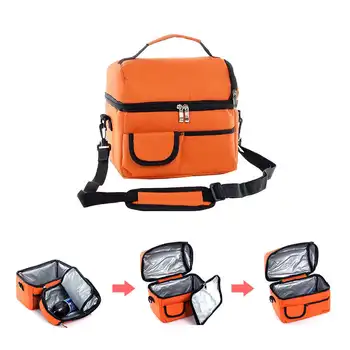

2019 New Multi-functional Diaper Bag Mummy Bag Maternity Nappy Bottle Bag Large Capacity Travel Baby Care Backpack Nursing Bag