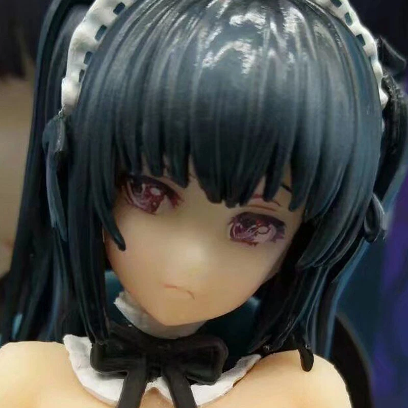 Gztzmyネイティブ日本アニメ桃メイドイラストhisasiため水野亜美pvcアクションフィギュアおもちゃアニメフィギュアのおもちゃギフト Transformer Robot Aliexpress