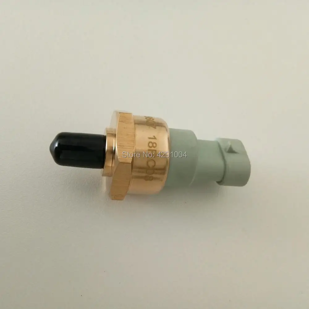 3408607 1/8NPT датчик низкого давления масла для двигателя N855 KTA19 KTA50 M11 из Китая|Детали