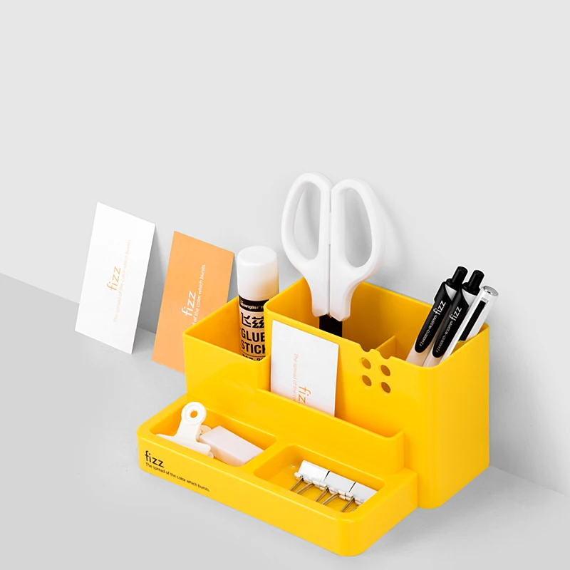 Fashion Stationery Holder Creative Multi functional Combination Pen