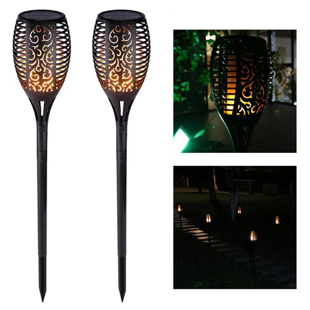 

96 LED Beads Solar Light Outdoor Waterproof 1 x Lawn Ground Light environmental protection and energy saving.