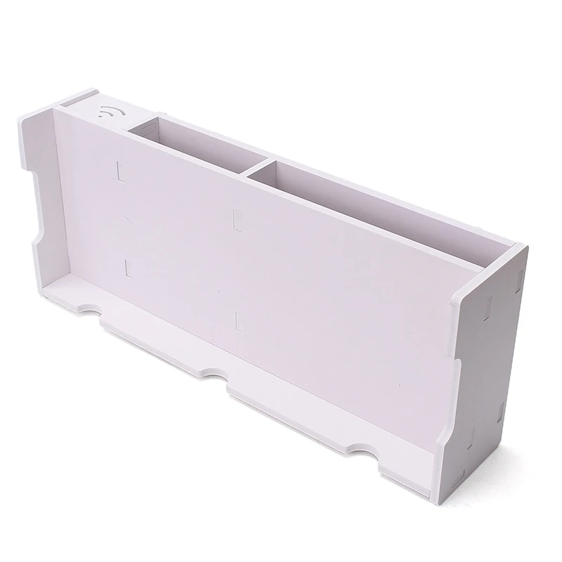  Wood Shelf Plinth Multi-function Desktop Monitor Stand Computer Screen Riser Laptop Strong Laptop S