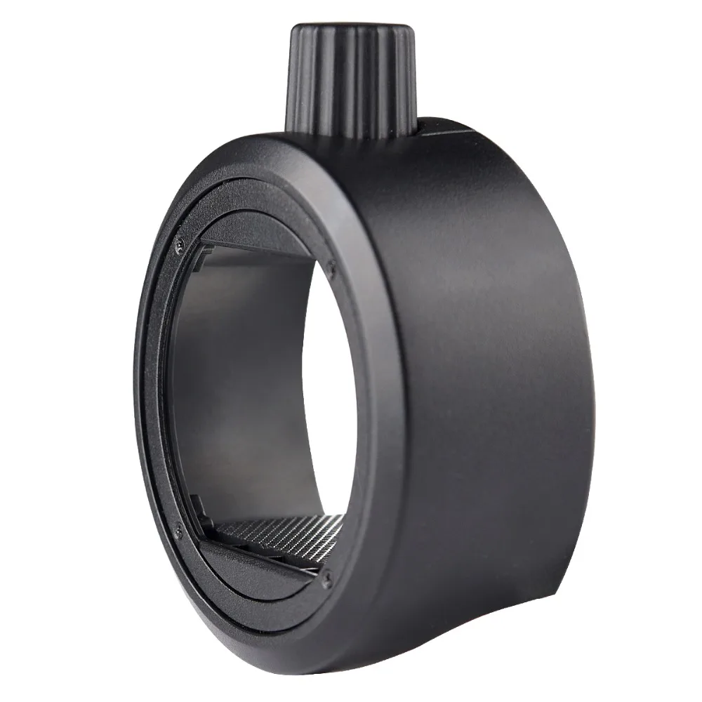 Godox S R1 адаптер вспышки AK переходное кольцо для TT685 V860II V350 TT600 Yongnuo Canon Nikon Sony