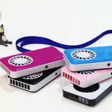 Портативный вентилятор для путешествий на открытом воздухе, мини-вентилятор с зарядкой через usb, перезаряжаемый кондиционер для студентов