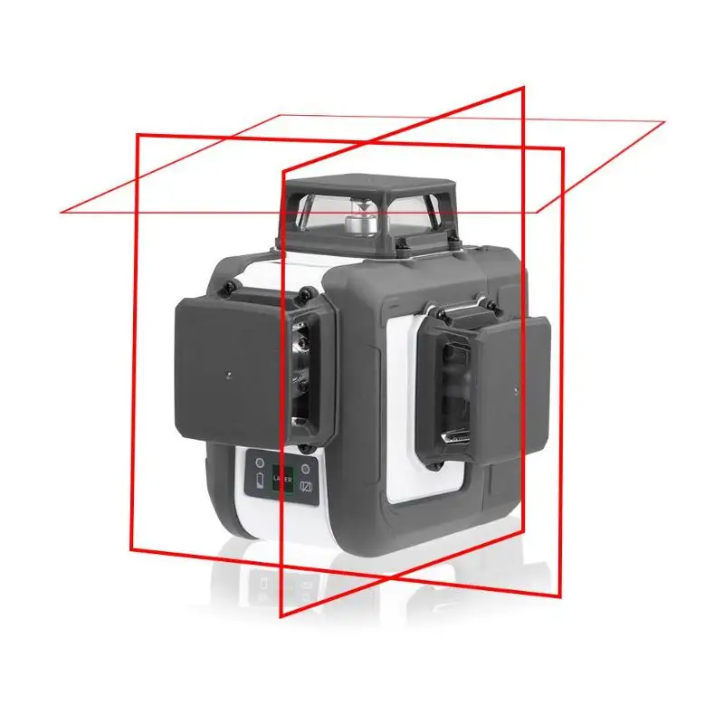 LM573G 12 Lines Laser Level Self-leveling 360 Horizontal Vertical Cross Super Powerful Green Laser Beam Level Meter LM573G 12 Lines Laser Level Self-leveling 360 Horizontal Vertical Cross Super Powerful Green Laser Beam Level Meter