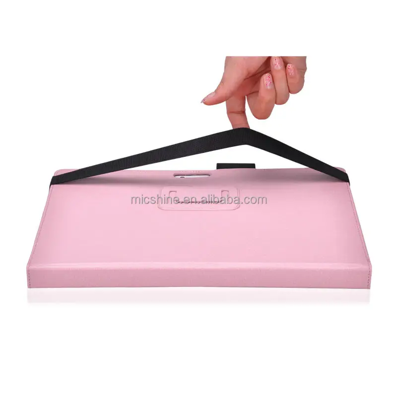 Surface Pro 3 Light pink (06)