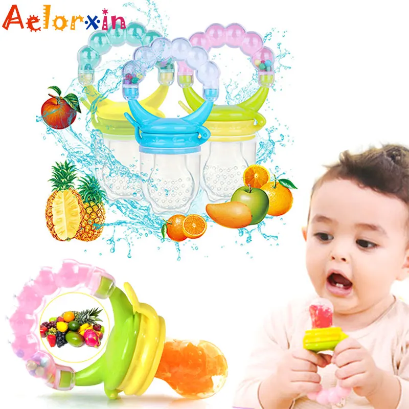 

1Pcs Newborn Baby Pacifier Nipples Baby Bottle Chupeta Baby Accessories For Nipples Infant Nipple Toddler Kids Pacifier Feeder