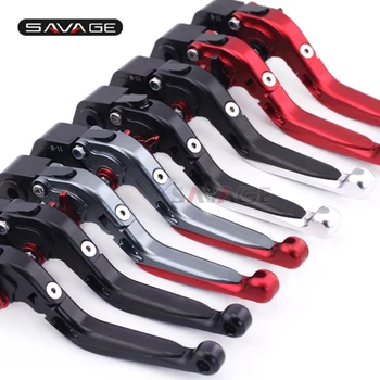 

Brake Clutch Lever For Mv Agusta F4rr F4 Rr 2012-2016 13 14 15 Motorcycle Accessories Adjustable Folding Extendable
