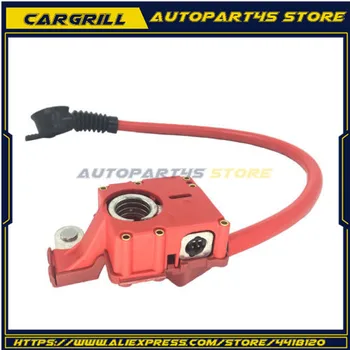 

61129225099 61129217036 X3 F25 2009-2017 New Car Positive Terminal To Battery Cable For BMW